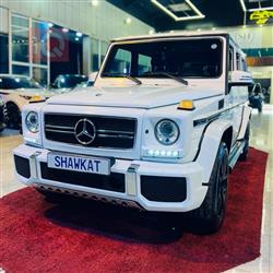 مێرسێدس بێنز G-Class